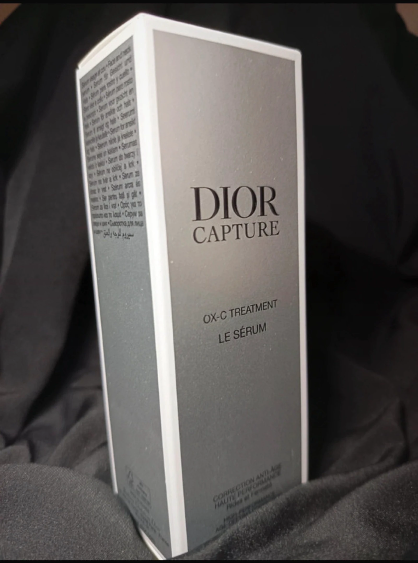 Suero Dior – photo 2